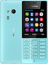 Характеристики Nokia 216