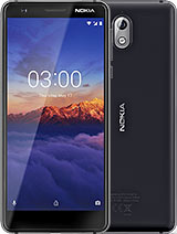 Характеристики Nokia 3.1