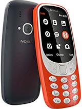 Характеристики Nokia 3310 (2017)