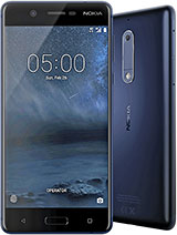 Характеристики Nokia 5