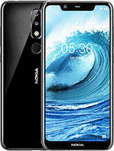 Характеристики Nokia 5.1 Plus (Nokia X5)