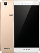 Характеристики Oppo A53