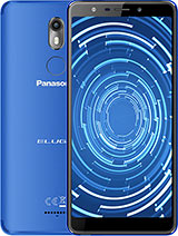 Характеристики Panasonic Eluga Ray 530