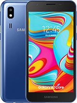Характеристики Samsung Galaxy A2 Core