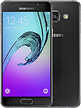 Характеристики Samsung Galaxy A3 (2016)