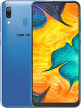 Характеристики Samsung Galaxy A30