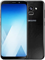Характеристики Samsung Galaxy A5 (2018)