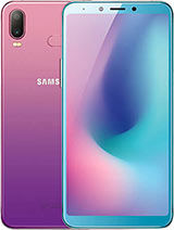 Характеристики Samsung Galaxy A6s