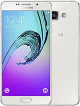 Характеристики Samsung Galaxy A7 (2016)