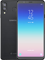 Характеристики Samsung Galaxy A8 Star (A9 Star)