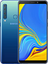 Характеристики Samsung Galaxy A9 (2018)