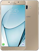 Характеристики Samsung Galaxy A9 (2016)