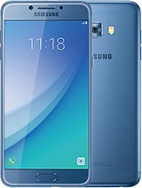 Характеристики Samsung Galaxy C5 Pro