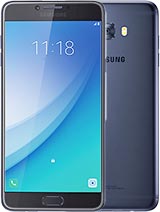 Характеристики Samsung Galaxy C7 Pro