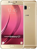 Характеристики Samsung Galaxy C7