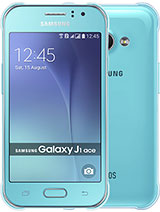 Характеристики Samsung Galaxy J1 Ace