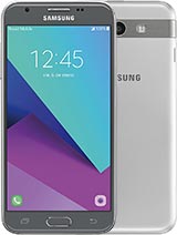 Характеристики Samsung Galaxy J3 (2018) USA