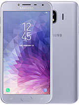 Характеристики Samsung Galaxy J4