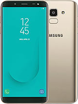 Характеристики Samsung Galaxy J6