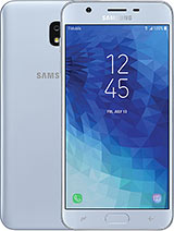 Характеристики Samsung Galaxy J7 (2018)
