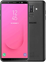 Характеристики Samsung Galaxy J8