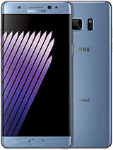 Характеристики Samsung Galaxy Note7