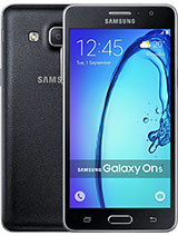 Характеристики Samsung Galaxy On5