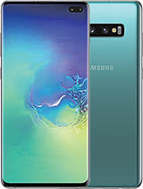Характеристики Samsung Galaxy S10+