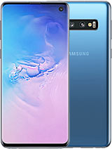 Характеристики Samsung Galaxy S10