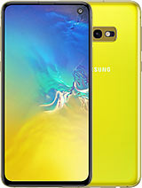 Характеристики Samsung Galaxy S10e