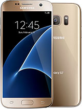 Характеристики Samsung Galaxy S7 (USA)