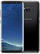 Характеристики Samsung Galaxy S8