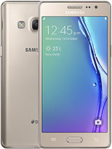 Характеристики Samsung Z3 Corporate Edition