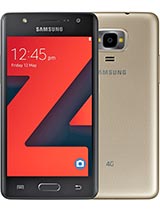 Характеристики Samsung Z4