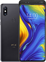 Характеристики Xiaomi Mi Mix 3 5G