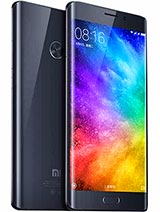 Характеристики Xiaomi Mi Note 2