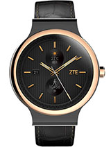 Характеристики ZTE Axon Watch